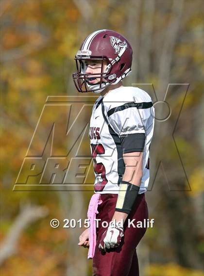 Thumbnail 1 in East Lyme @ Bacon Academy photogallery.