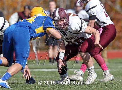 Thumbnail 2 in East Lyme @ Bacon Academy photogallery.