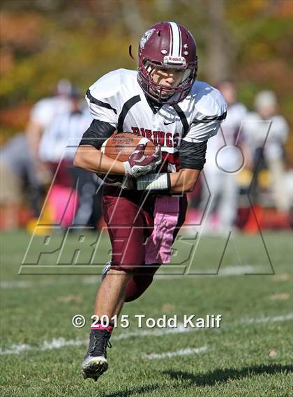 Thumbnail 3 in East Lyme @ Bacon Academy photogallery.
