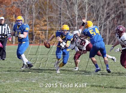 Thumbnail 1 in East Lyme @ Bacon Academy photogallery.