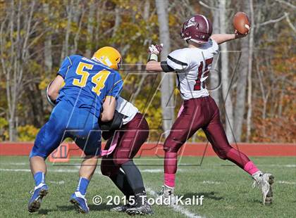 Thumbnail 2 in East Lyme @ Bacon Academy photogallery.