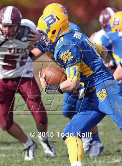 Thumbnail 3 in East Lyme @ Bacon Academy photogallery.
