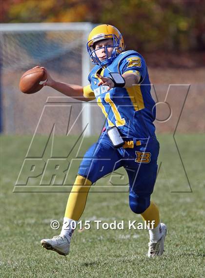 Thumbnail 3 in East Lyme @ Bacon Academy photogallery.