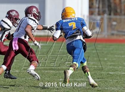 Thumbnail 3 in East Lyme @ Bacon Academy photogallery.