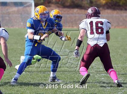 Thumbnail 1 in East Lyme @ Bacon Academy photogallery.