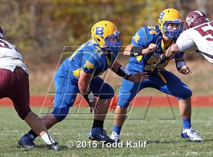 Thumbnail 2 in East Lyme @ Bacon Academy photogallery.