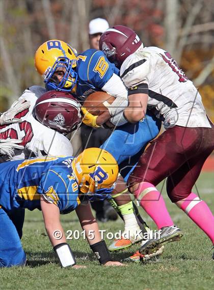 Thumbnail 3 in East Lyme @ Bacon Academy photogallery.