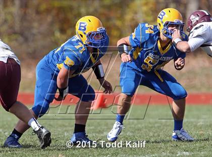 Thumbnail 1 in East Lyme @ Bacon Academy photogallery.