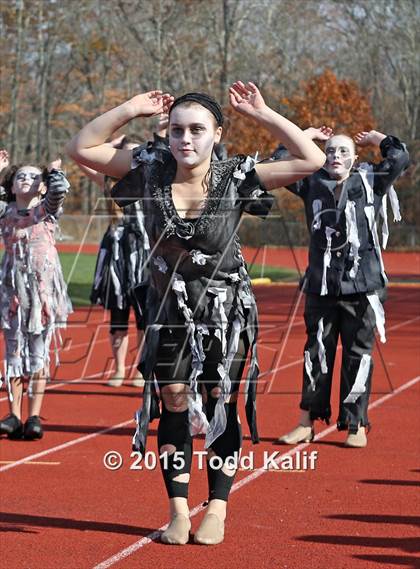 Thumbnail 1 in East Lyme @ Bacon Academy photogallery.