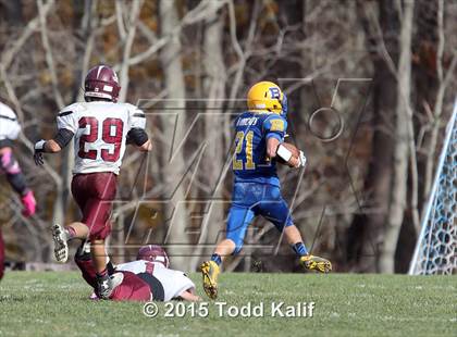 Thumbnail 3 in East Lyme @ Bacon Academy photogallery.
