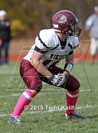 Thumbnail 3 in East Lyme @ Bacon Academy photogallery.