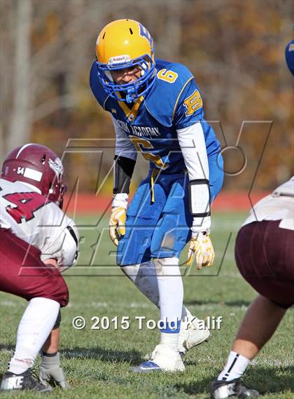 Thumbnail 2 in East Lyme @ Bacon Academy photogallery.
