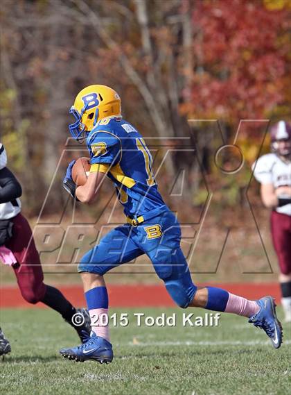 Thumbnail 1 in East Lyme @ Bacon Academy photogallery.