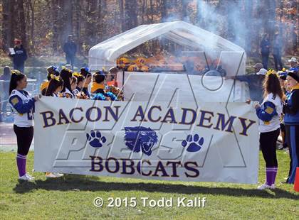 Thumbnail 3 in East Lyme @ Bacon Academy photogallery.