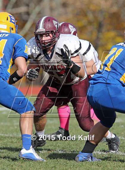 Thumbnail 2 in East Lyme @ Bacon Academy photogallery.