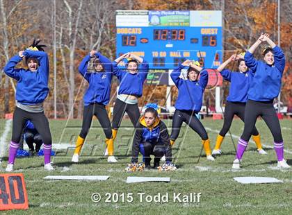 Thumbnail 3 in East Lyme @ Bacon Academy photogallery.