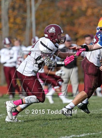 Thumbnail 2 in East Lyme @ Bacon Academy photogallery.