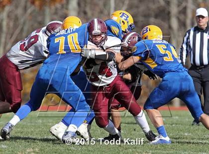 Thumbnail 2 in East Lyme @ Bacon Academy photogallery.