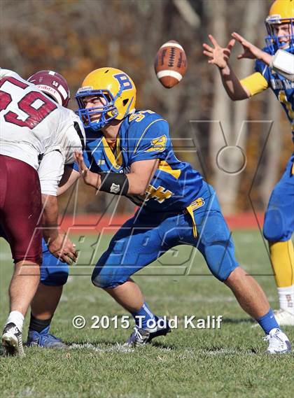 Thumbnail 2 in East Lyme @ Bacon Academy photogallery.