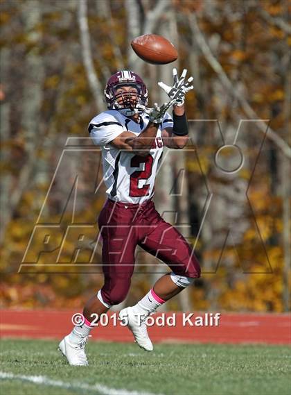 Thumbnail 2 in East Lyme @ Bacon Academy photogallery.
