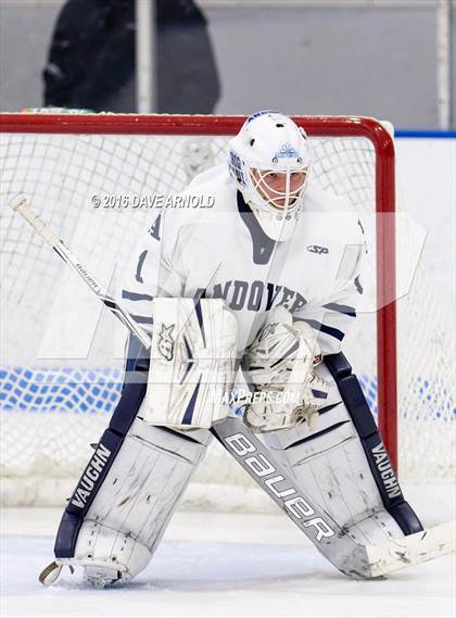 Thumbnail 3 in Phillips Academy @ Noble & Greenough (Flood-Marr Tournament) photogallery.