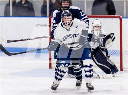 Thumbnail 2 in Phillips Academy @ Noble & Greenough (Flood-Marr Tournament) photogallery.