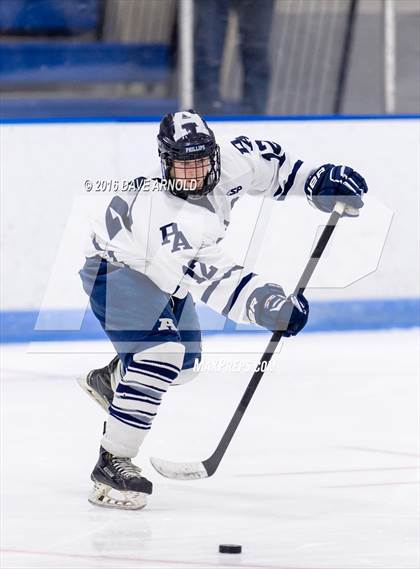 Thumbnail 1 in Phillips Academy @ Noble & Greenough (Flood-Marr Tournament) photogallery.