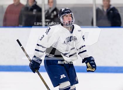 Thumbnail 2 in Phillips Academy @ Noble & Greenough (Flood-Marr Tournament) photogallery.