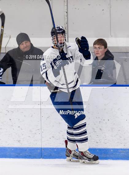 Thumbnail 1 in Phillips Academy @ Noble & Greenough (Flood-Marr Tournament) photogallery.