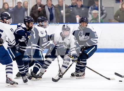 Thumbnail 2 in Phillips Academy @ Noble & Greenough (Flood-Marr Tournament) photogallery.