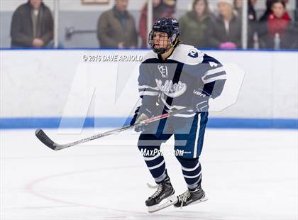 Thumbnail 2 in Phillips Academy @ Noble & Greenough (Flood-Marr Tournament) photogallery.