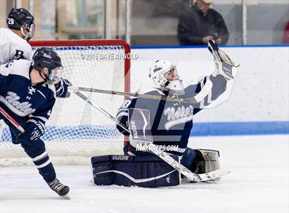 Thumbnail 3 in Phillips Academy @ Noble & Greenough (Flood-Marr Tournament) photogallery.