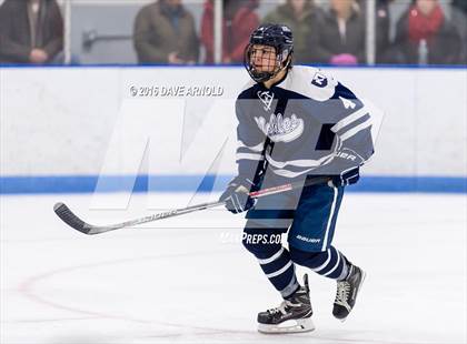 Thumbnail 3 in Phillips Academy @ Noble & Greenough (Flood-Marr Tournament) photogallery.