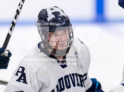 Thumbnail 3 in Phillips Academy @ Noble & Greenough (Flood-Marr Tournament) photogallery.