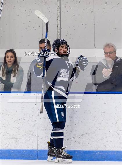 Thumbnail 1 in Phillips Academy @ Noble & Greenough (Flood-Marr Tournament) photogallery.