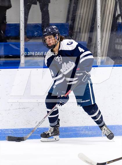 Thumbnail 3 in Phillips Academy @ Noble & Greenough (Flood-Marr Tournament) photogallery.