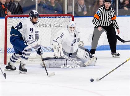 Thumbnail 3 in Phillips Academy @ Noble & Greenough (Flood-Marr Tournament) photogallery.