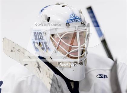 Thumbnail 3 in Phillips Academy @ Noble & Greenough (Flood-Marr Tournament) photogallery.