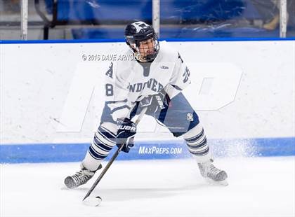 Thumbnail 2 in Phillips Academy @ Noble & Greenough (Flood-Marr Tournament) photogallery.