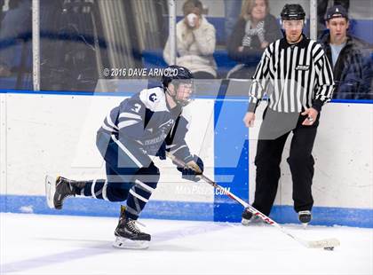 Thumbnail 1 in Phillips Academy @ Noble & Greenough (Flood-Marr Tournament) photogallery.