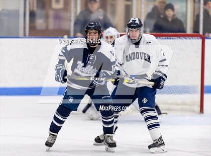 Thumbnail 1 in Phillips Academy @ Noble & Greenough (Flood-Marr Tournament) photogallery.