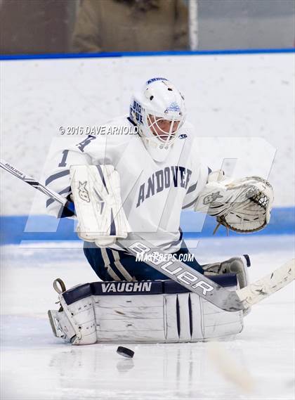 Thumbnail 2 in Phillips Academy @ Noble & Greenough (Flood-Marr Tournament) photogallery.