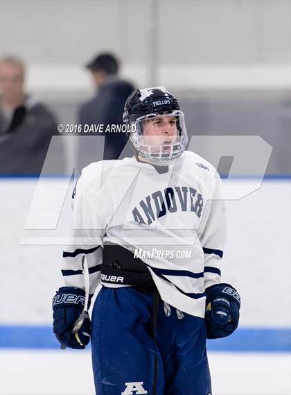 Thumbnail 3 in Phillips Academy @ Noble & Greenough (Flood-Marr Tournament) photogallery.