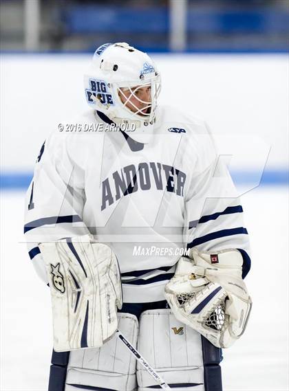 Thumbnail 1 in Phillips Academy @ Noble & Greenough (Flood-Marr Tournament) photogallery.