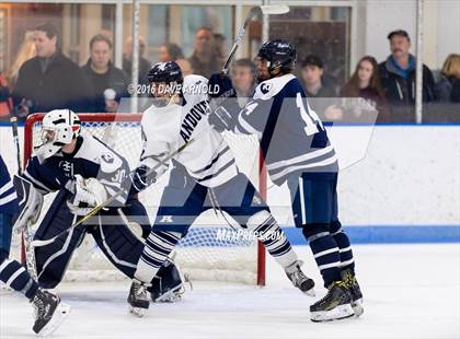 Thumbnail 2 in Phillips Academy @ Noble & Greenough (Flood-Marr Tournament) photogallery.