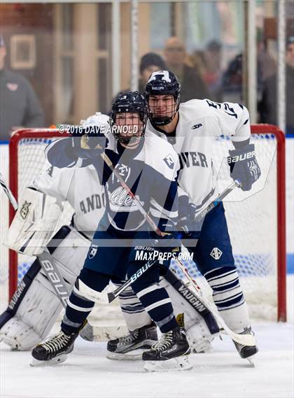 Thumbnail 2 in Phillips Academy @ Noble & Greenough (Flood-Marr Tournament) photogallery.
