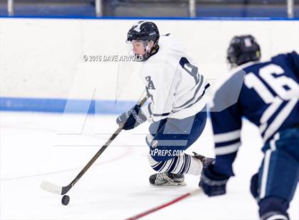 Thumbnail 2 in Phillips Academy @ Noble & Greenough (Flood-Marr Tournament) photogallery.