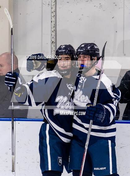 Thumbnail 3 in Phillips Academy @ Noble & Greenough (Flood-Marr Tournament) photogallery.