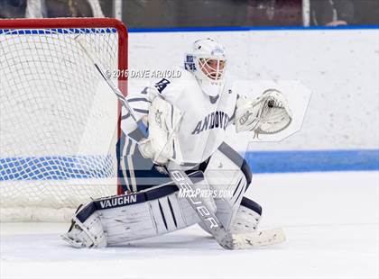 Thumbnail 3 in Phillips Academy @ Noble & Greenough (Flood-Marr Tournament) photogallery.
