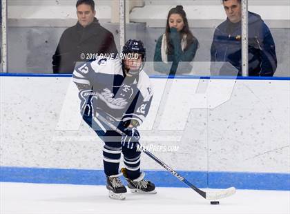 Thumbnail 3 in Phillips Academy @ Noble & Greenough (Flood-Marr Tournament) photogallery.